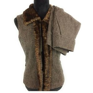 Foleys Joy Womens Pants Suit